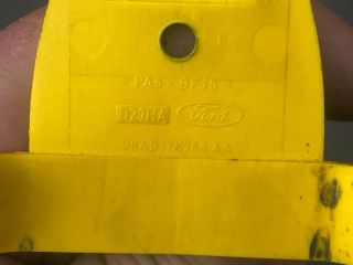 bontott FORD FOCUS II Vonószem