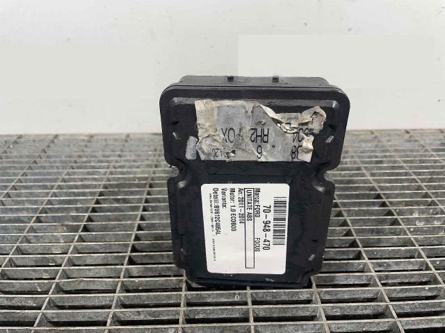 bontott FORD FOCUS III ABS Kocka