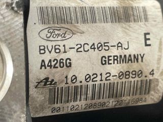 bontott FORD FOCUS III ABS Kocka