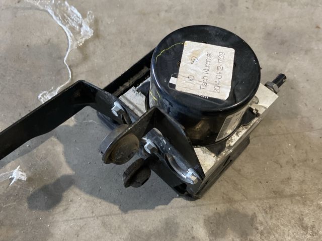 bontott FORD FOCUS III ABS Kocka