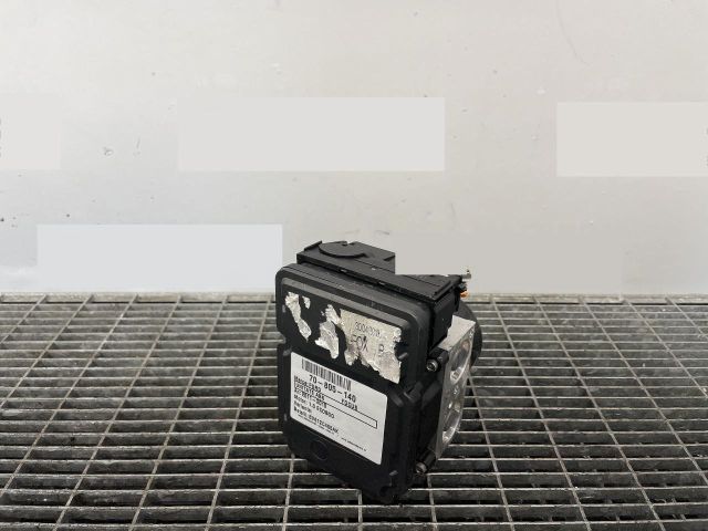 bontott FORD FOCUS III ABS Kocka