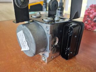 bontott FORD FOCUS III ABS Kocka