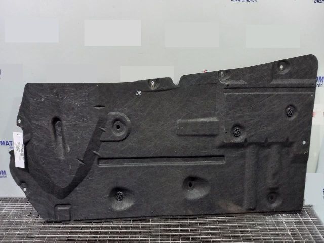 bontott FORD FOCUS III Alsó Motorburkolat