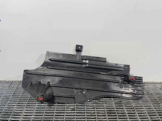 bontott FORD FOCUS III Alsó Motorburkolat