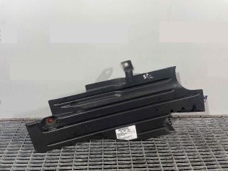 bontott FORD FOCUS III Alsó Motorburkolat