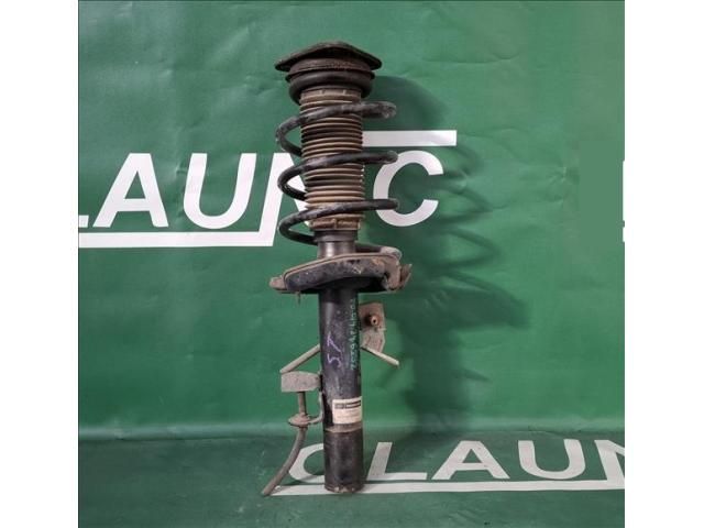 bontott FORD FOCUS III Bal első Gólyaláb (Lengécsillapító, Rugó)