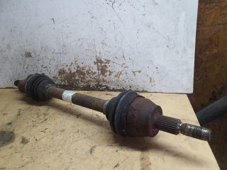 bontott FORD FOCUS III Bal Féltengely