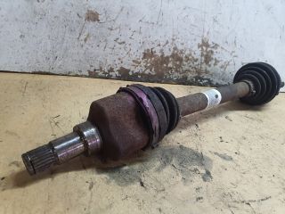 bontott FORD FOCUS III Bal Féltengely