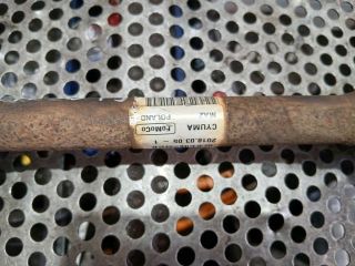 bontott FORD FOCUS III Bal Féltengely