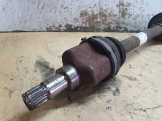 bontott FORD FOCUS III Bal Féltengely