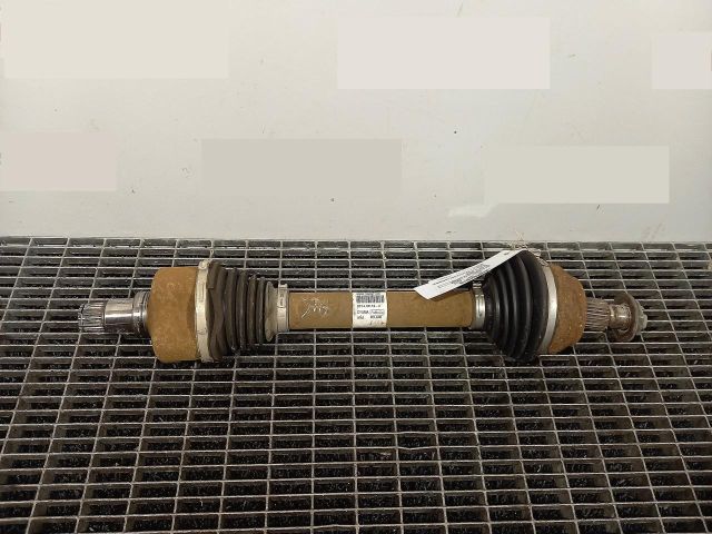 bontott FORD FOCUS III Bal Féltengely