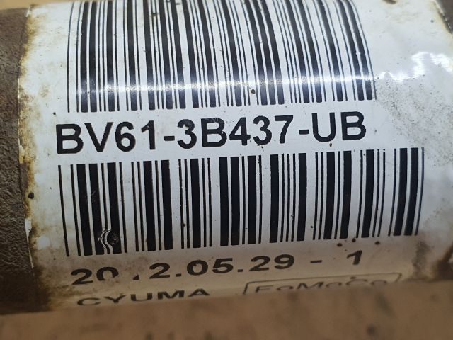 bontott FORD FOCUS III Bal Féltengely