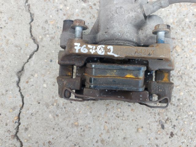 bontott FORD FOCUS III Bal hátsó Fékkengyel