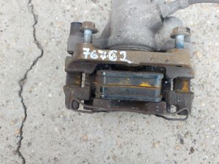 bontott FORD FOCUS III Bal hátsó Fékkengyel