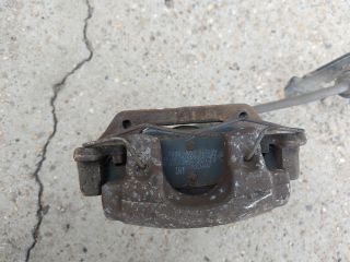 bontott FORD FOCUS III Bal hátsó Fékkengyel