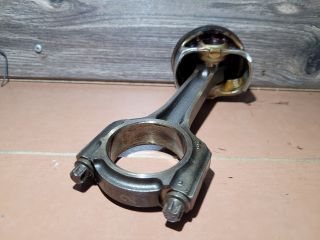 bontott FORD FOCUS III Dugattyú és Hajtókar