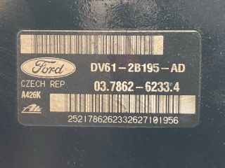 bontott FORD FOCUS III Fékrásegítő
