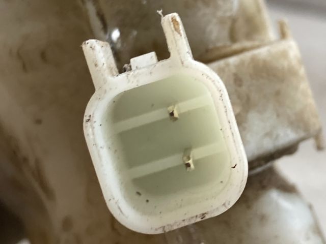 bontott FORD FOCUS III Főfékhenger