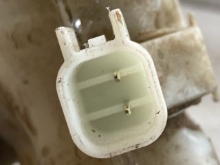 bontott FORD FOCUS III Főfékhenger