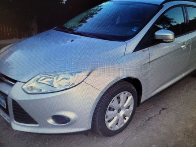 bontott FORD FOCUS III Főfékhenger