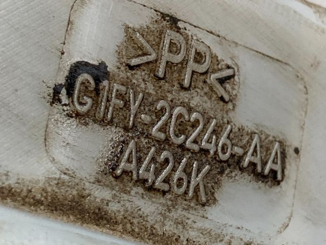 bontott FORD FOCUS III Főfékhenger