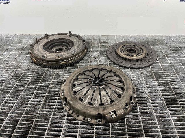 bontott FORD FOCUS III Fogaskoszorú