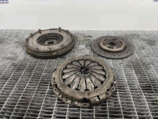 bontott FORD FOCUS III Fogaskoszorú