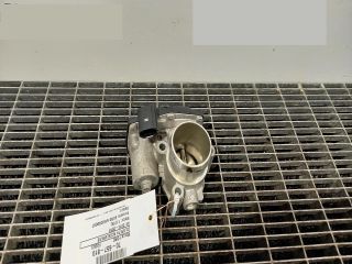 bontott FORD FOCUS III Fojtószelep (Elektromos)