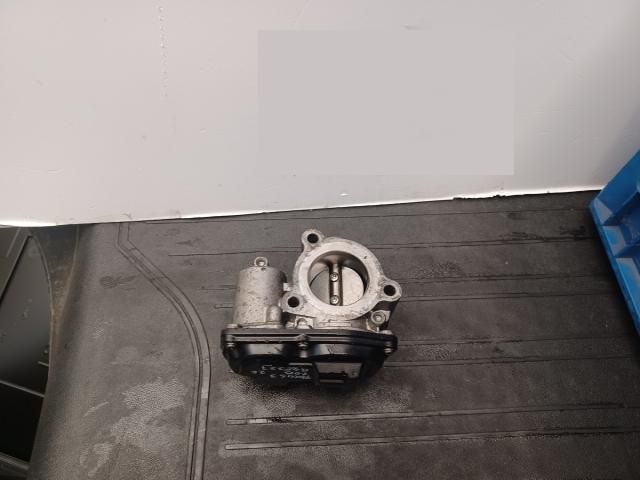 bontott FORD FOCUS III Fojtószelep (Elektromos)