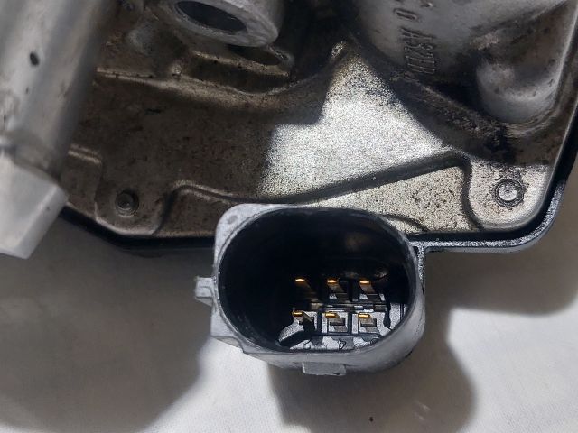 bontott FORD FOCUS III Fojtószelep (Elektromos)