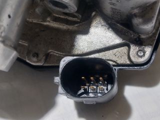 bontott FORD FOCUS III Fojtószelep (Elektromos)