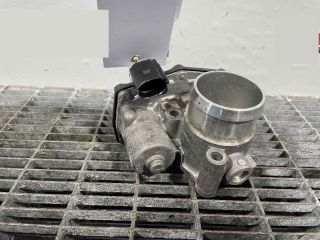 bontott FORD FOCUS III Fojtószelep (Elektromos)