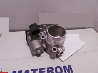 bontott FORD FOCUS III Fojtószelep (Elektromos)