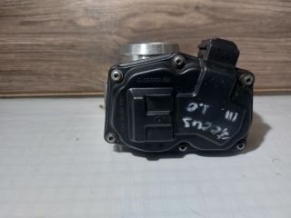 bontott FORD FOCUS III Fojtószelep (Elektromos)