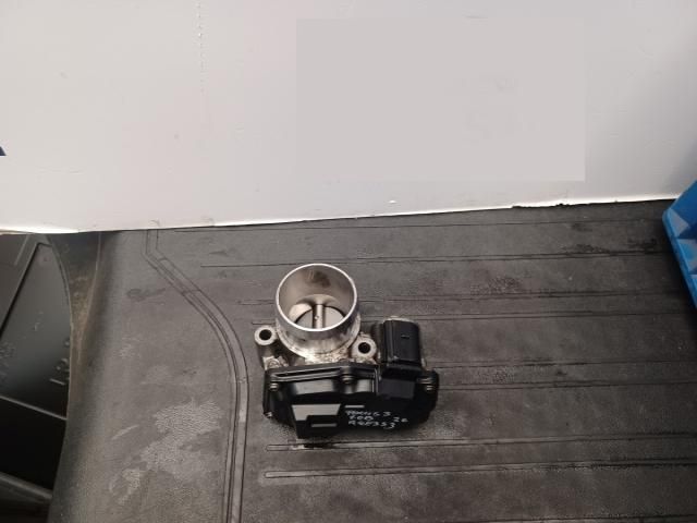 bontott FORD FOCUS III Fojtószelep (Elektromos)