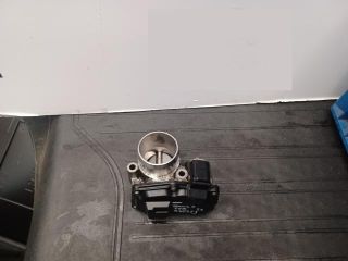 bontott FORD FOCUS III Fojtószelep (Elektromos)