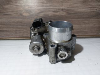 bontott FORD FOCUS III Fojtószelep (Elektromos)