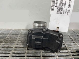 bontott FORD FOCUS III Fojtószelep (Elektromos)