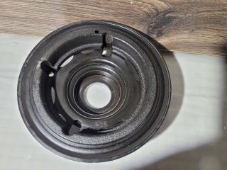 bontott FORD FOCUS III Főtengely Szíjtárcsa