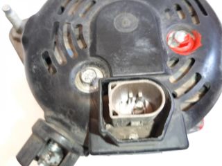 bontott FORD FOCUS III Generátor