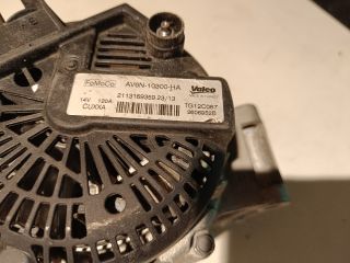 bontott FORD FOCUS III Generátor