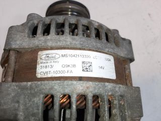 bontott FORD FOCUS III Generátor