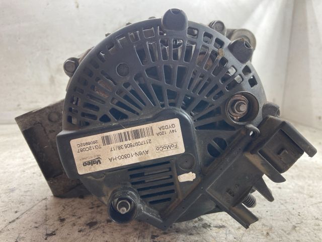 bontott FORD FOCUS III Generátor