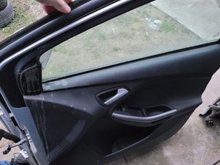 bontott FORD FOCUS III Gyújtáskapcsoló Házzal