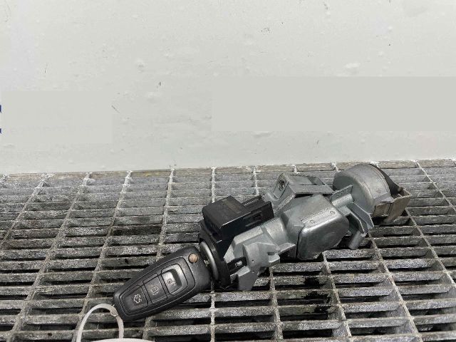 bontott FORD FOCUS III Gyújtáskapcsoló