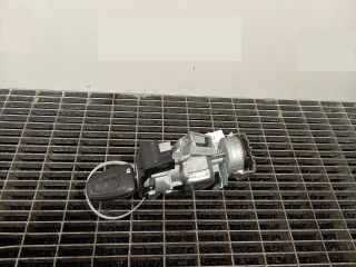 bontott FORD FOCUS III Gyújtáskapcsoló