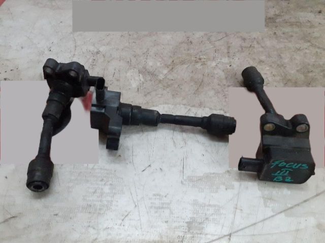 bontott FORD FOCUS III Gyújtótrafó