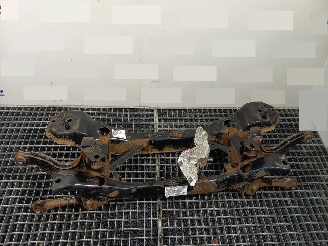 bontott FORD FOCUS III Hátsó Bölcső