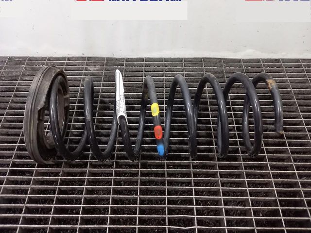 bontott FORD FOCUS III Hátsó Rugó