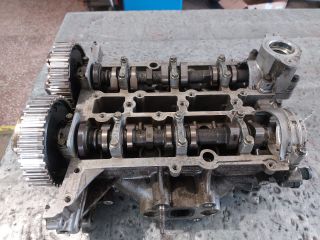 bontott FORD FOCUS III Hengerfej